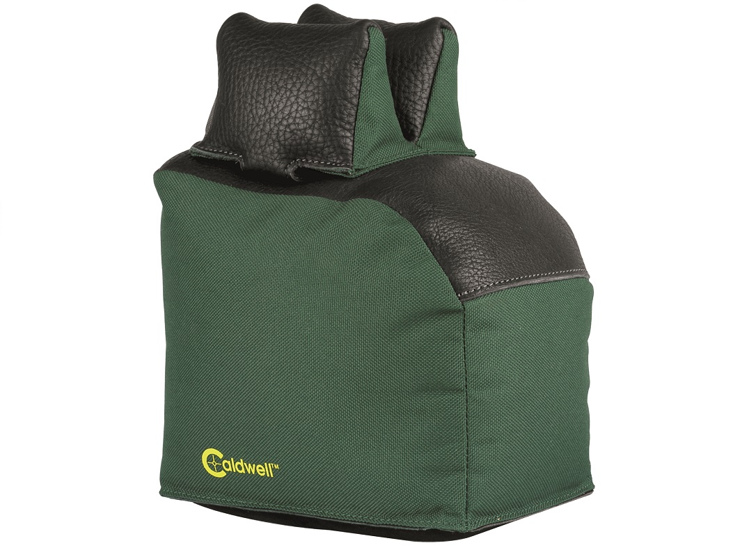 Caldwell MAGNUM EXTENDED REAR BAG Shooting Bag - Filled